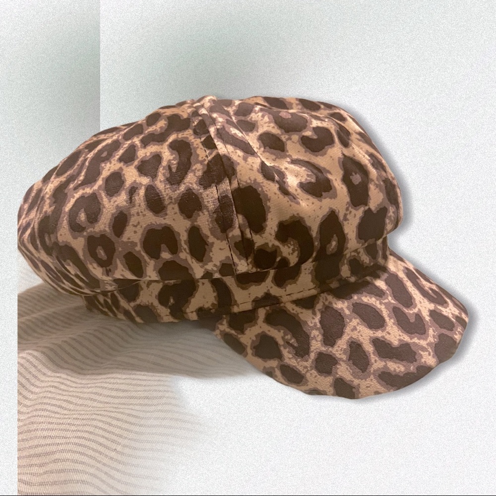 HAT BERET